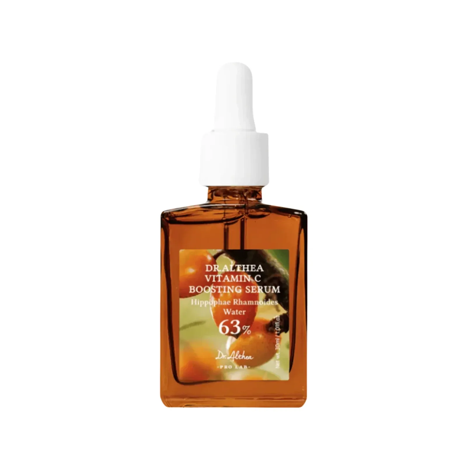 DR. ALTHEA Vitamin C Boosting Serum — imagen 1