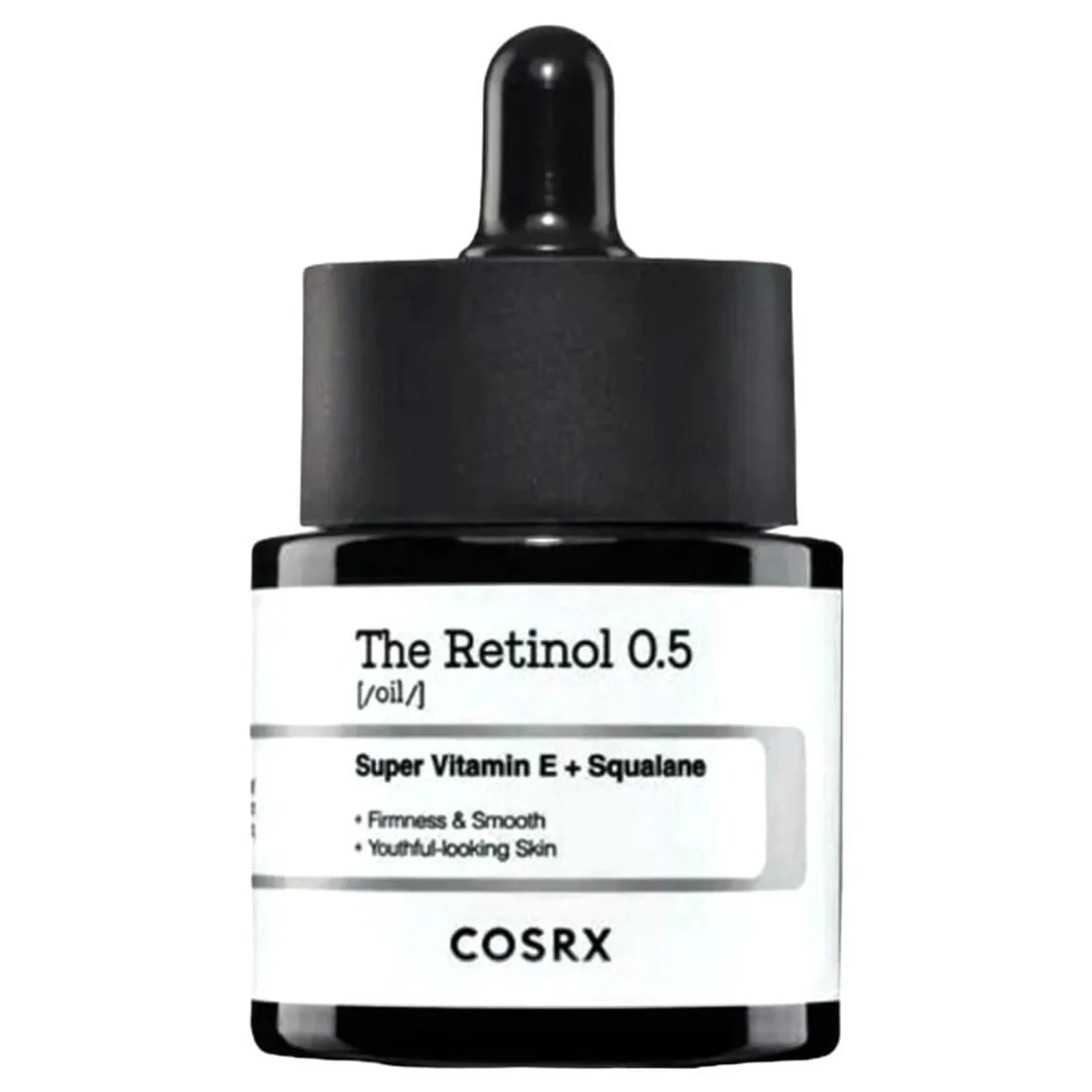 COSRX Retinol coreano dermatólogo puro altamente concentrado al 0,5% — imagen 1