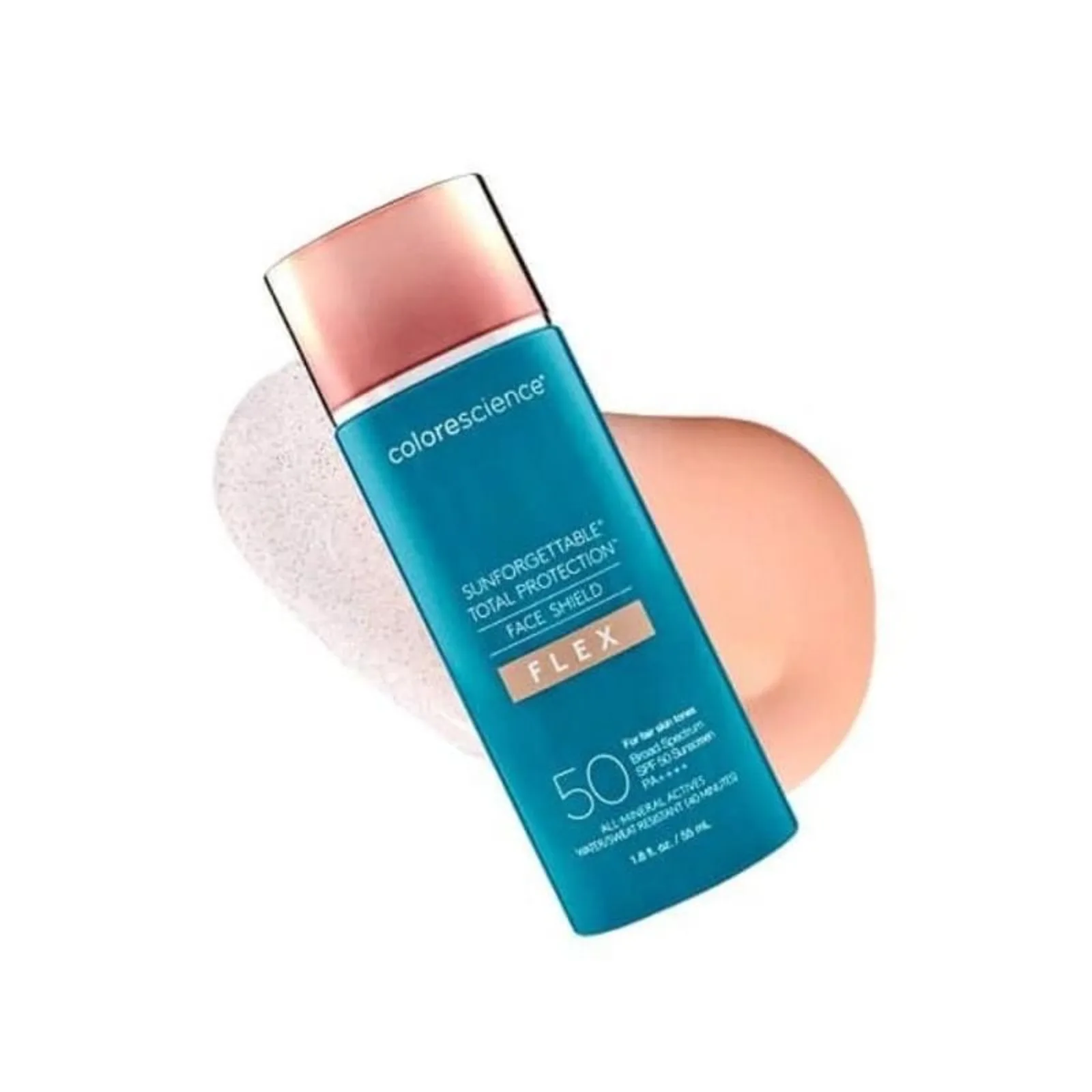 COLORESCIENCE SUNFORGETTABLE FLEX — imagen 1