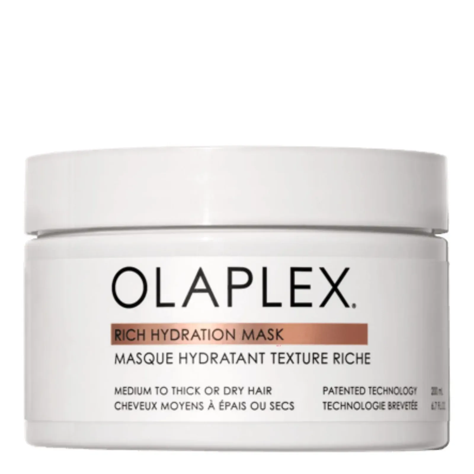 OLAPLEX Rich Hydration Mask — imagen 1