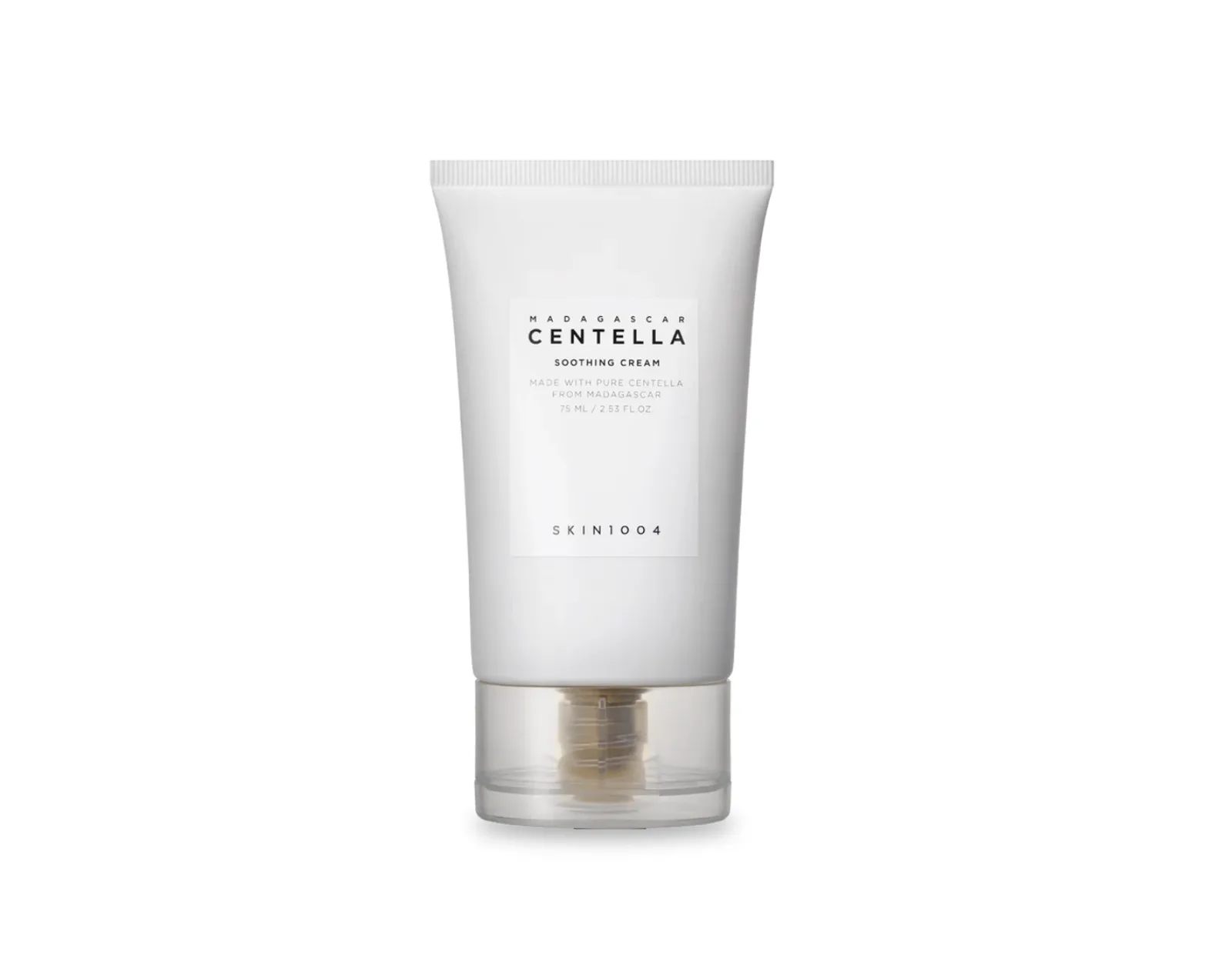 SKIN1004 Centella Soothing Cream — imagen 1