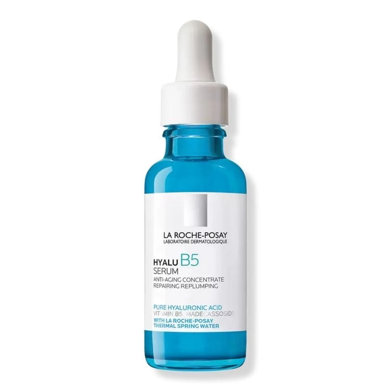 LA ROCHE-POSAY HYALU B5 SERUM — imagen 1