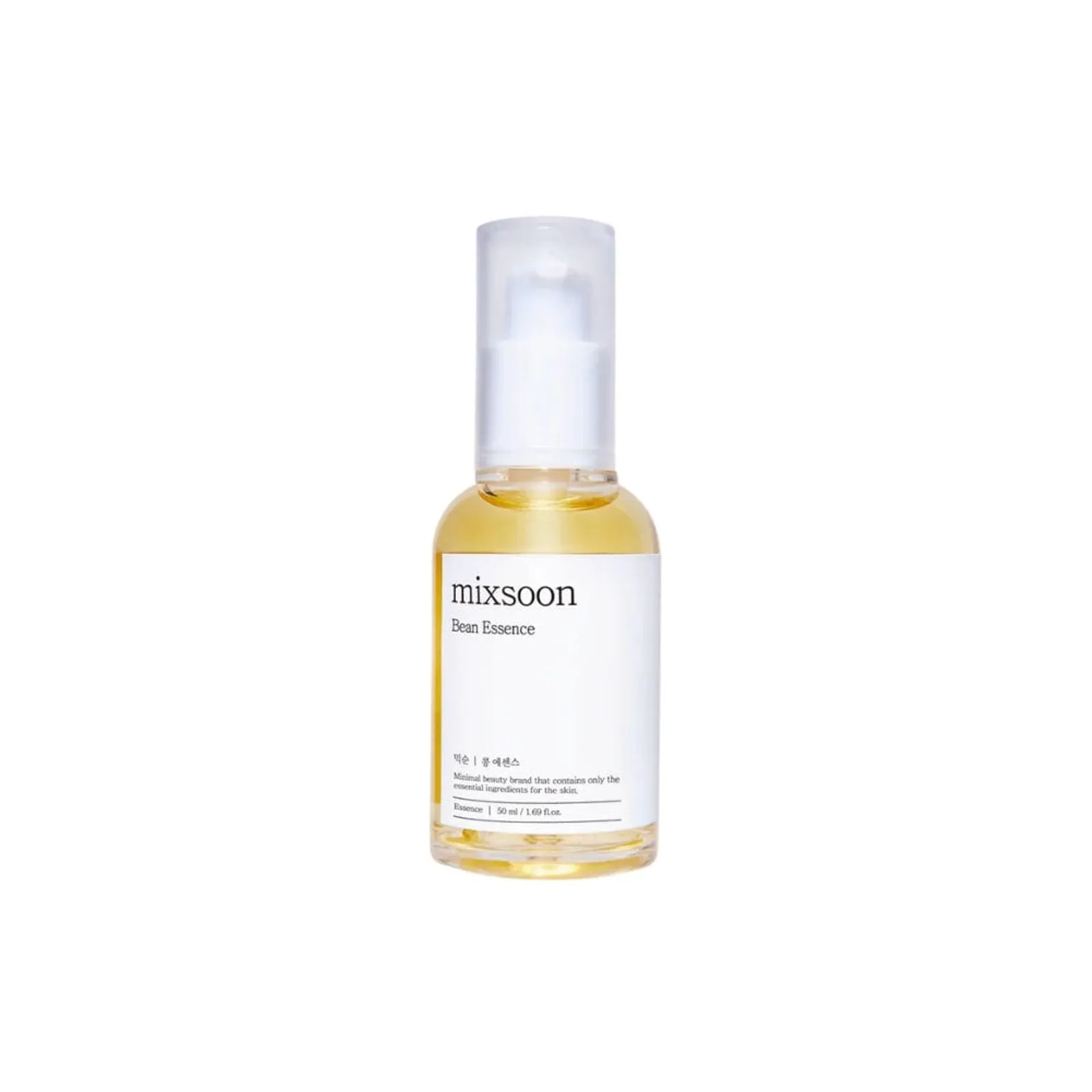 MIXSOON Bean Essence — imagen 1