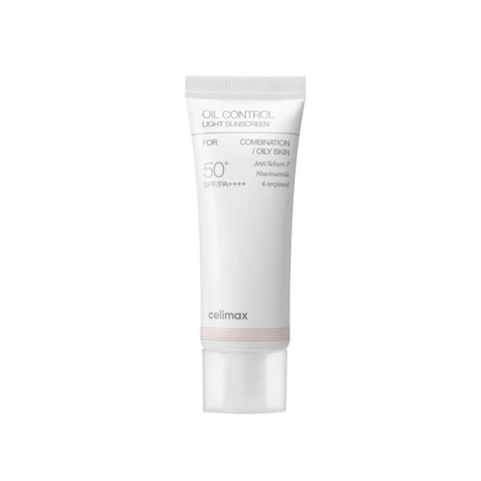 CELIMAX Oil Control Light Sunscreen — imagen 1