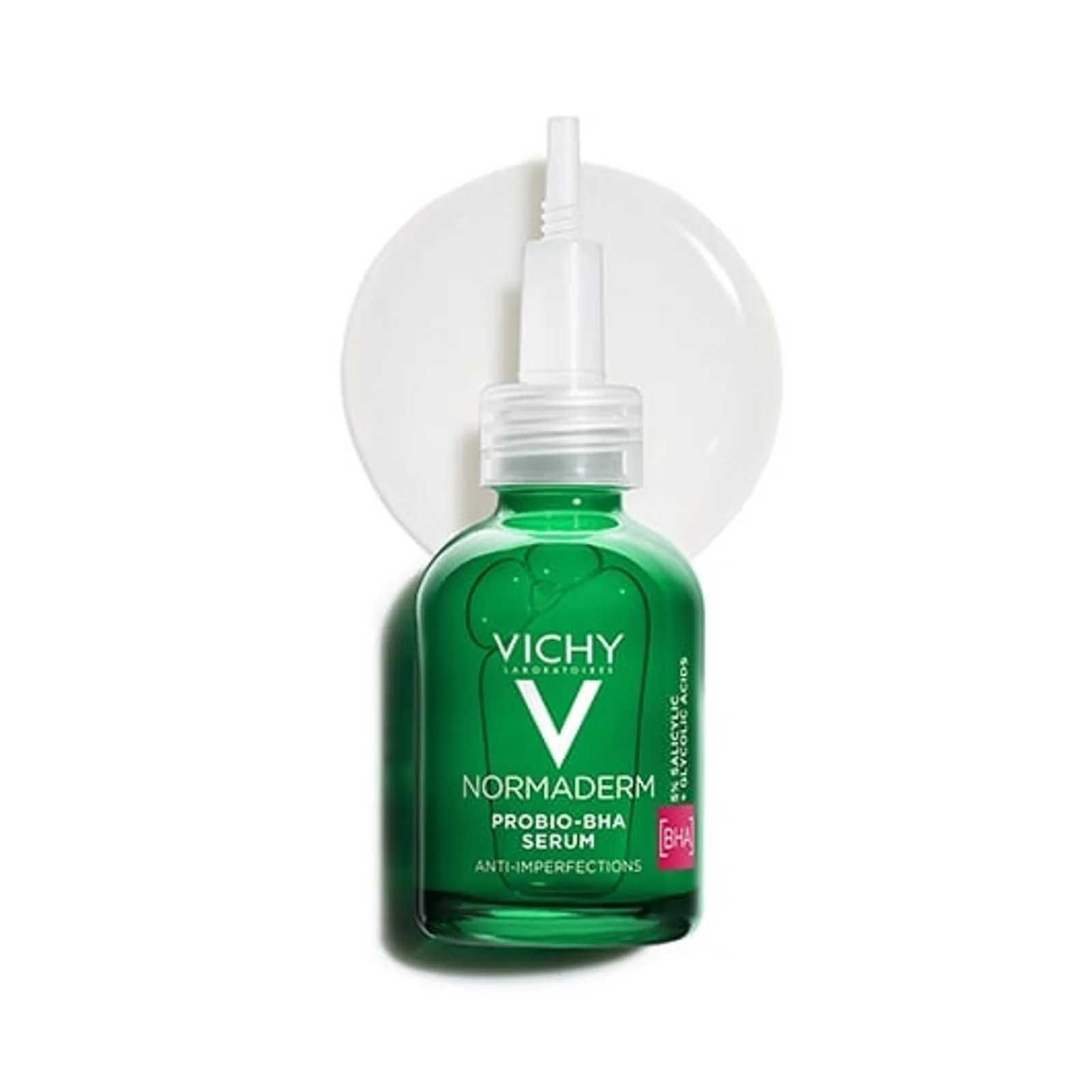 VICHY Serum Normaderm Probio-BHA Anti-Imperfecciones — imagen 1
