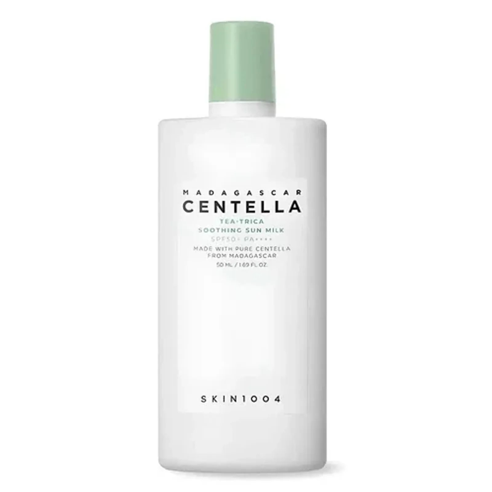 Skin1004 Centella Tea-Trica Soothing Sunscreen — imagen 1