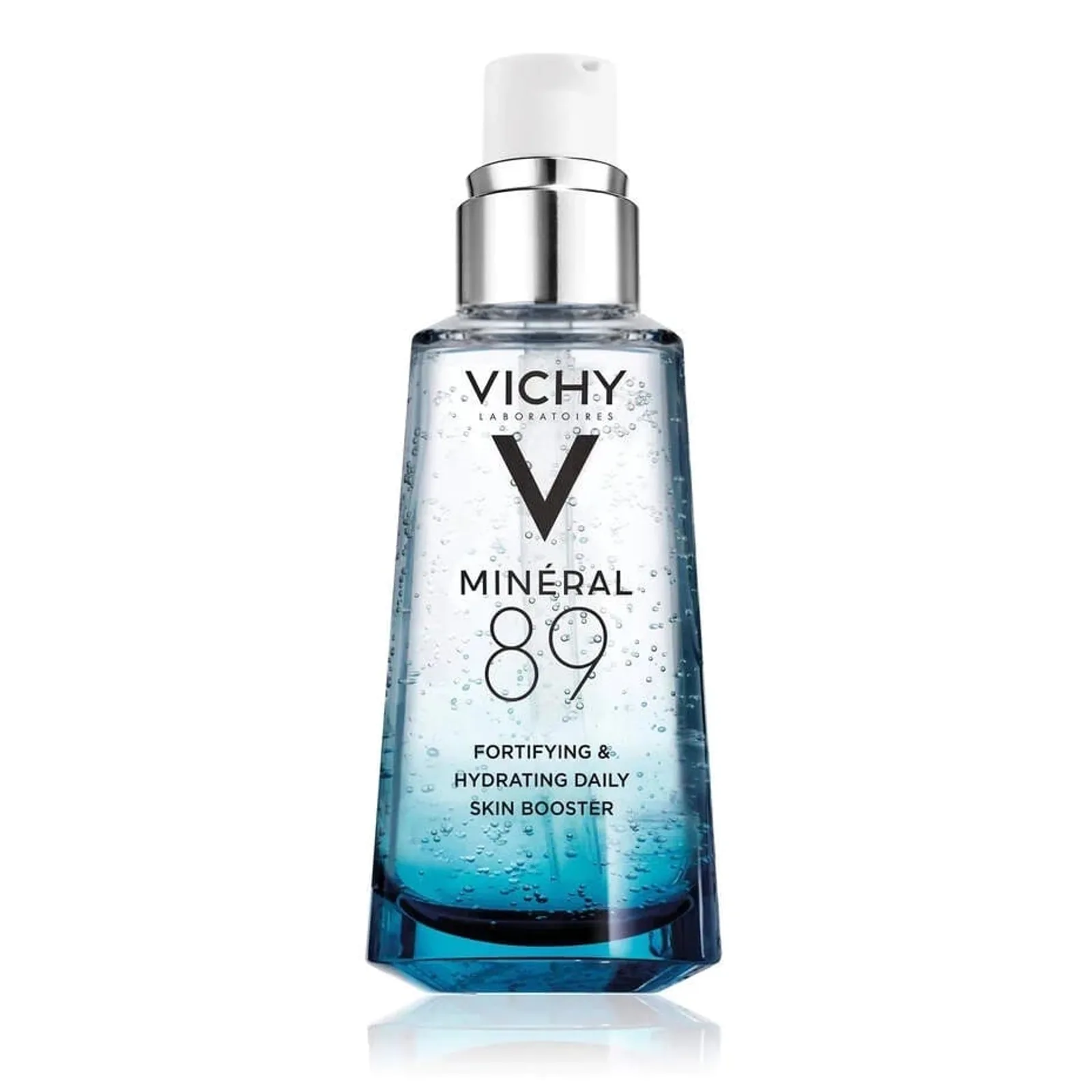 VICHY Mineral 89 Booster — imagen 1