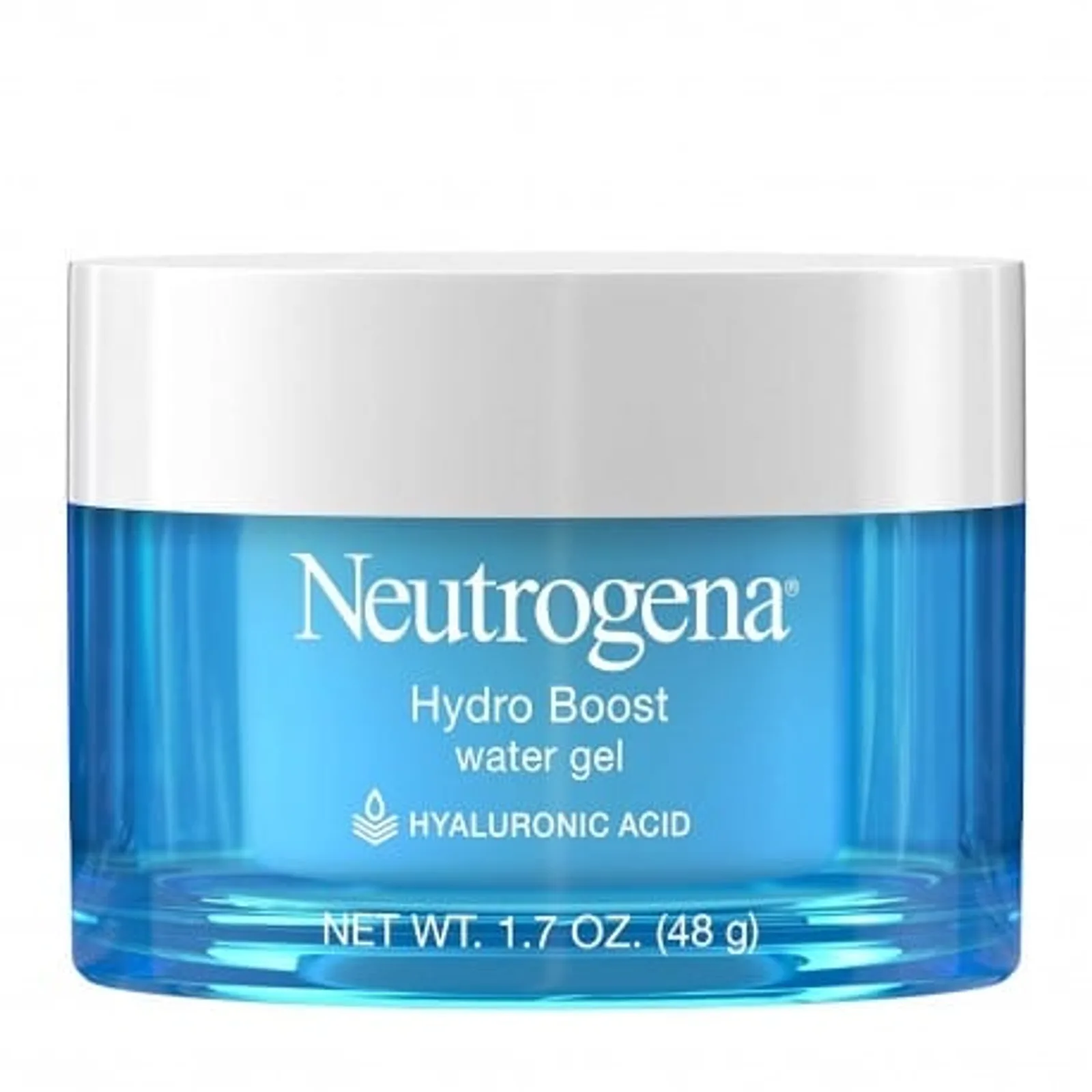 NEUTROGENA Hydro Boost Water Gel — imagen 1