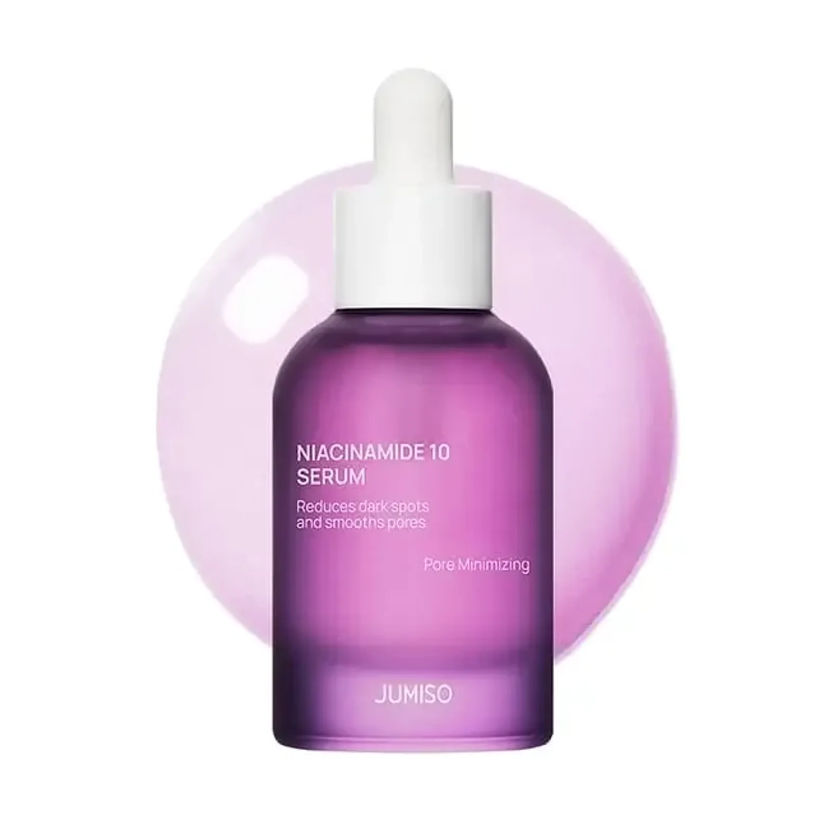 JUMISO serum de Niacinamide 10 40ml — imagen 1
