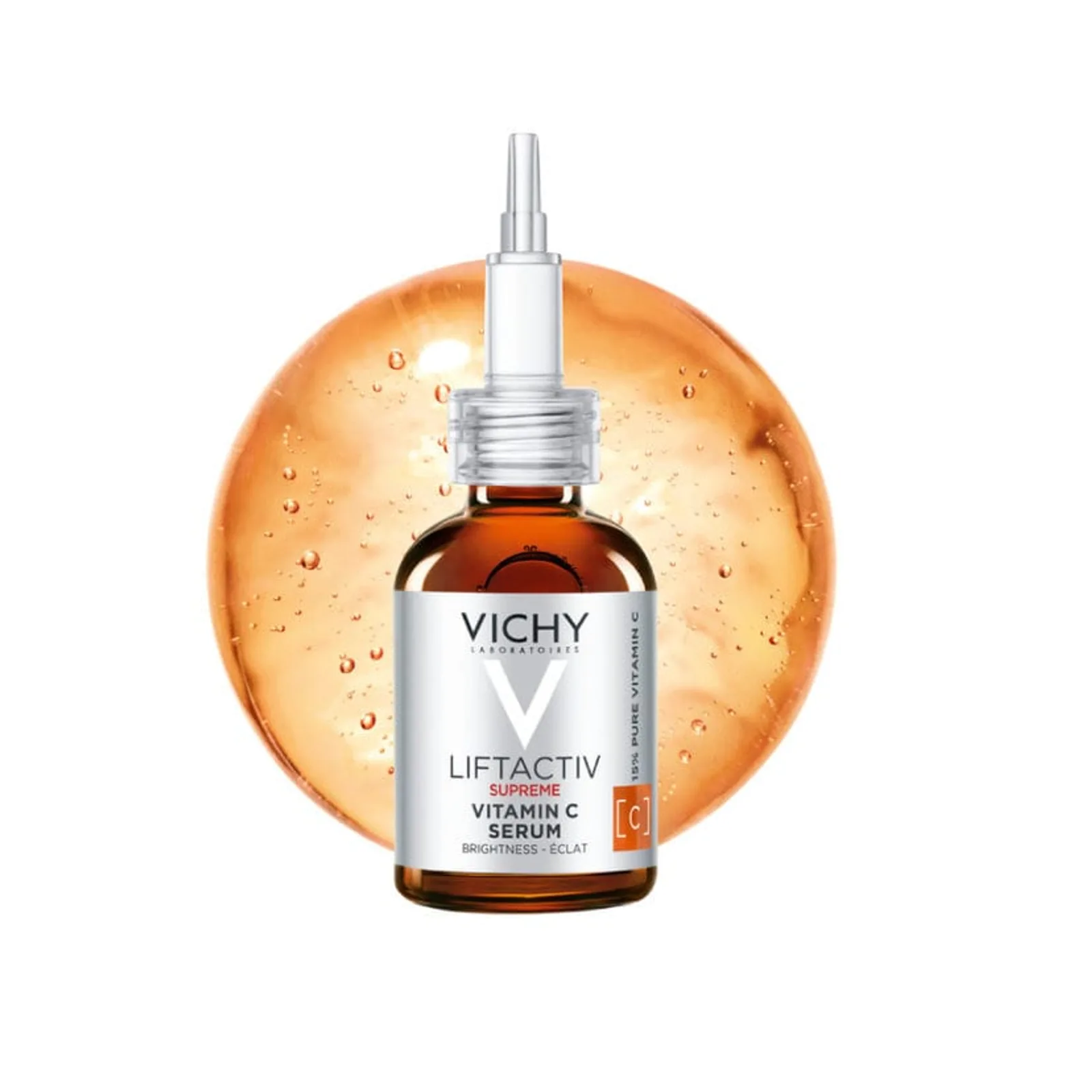 VICHY Serum LiftActiv Vitamina C — imagen 1
