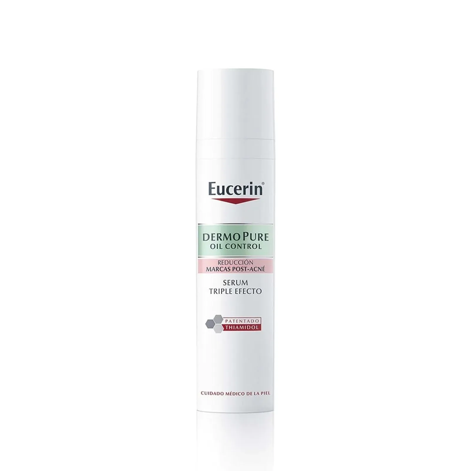 EUCERIN DERMOPURE TRIPLE EFFECT SERUM 40ml — imagen 1