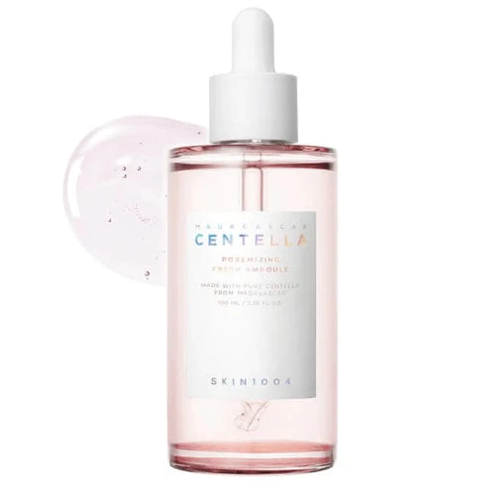 SKIN1004 Madagascar Centella Poremizing Fresh Ampoule — imagen 1