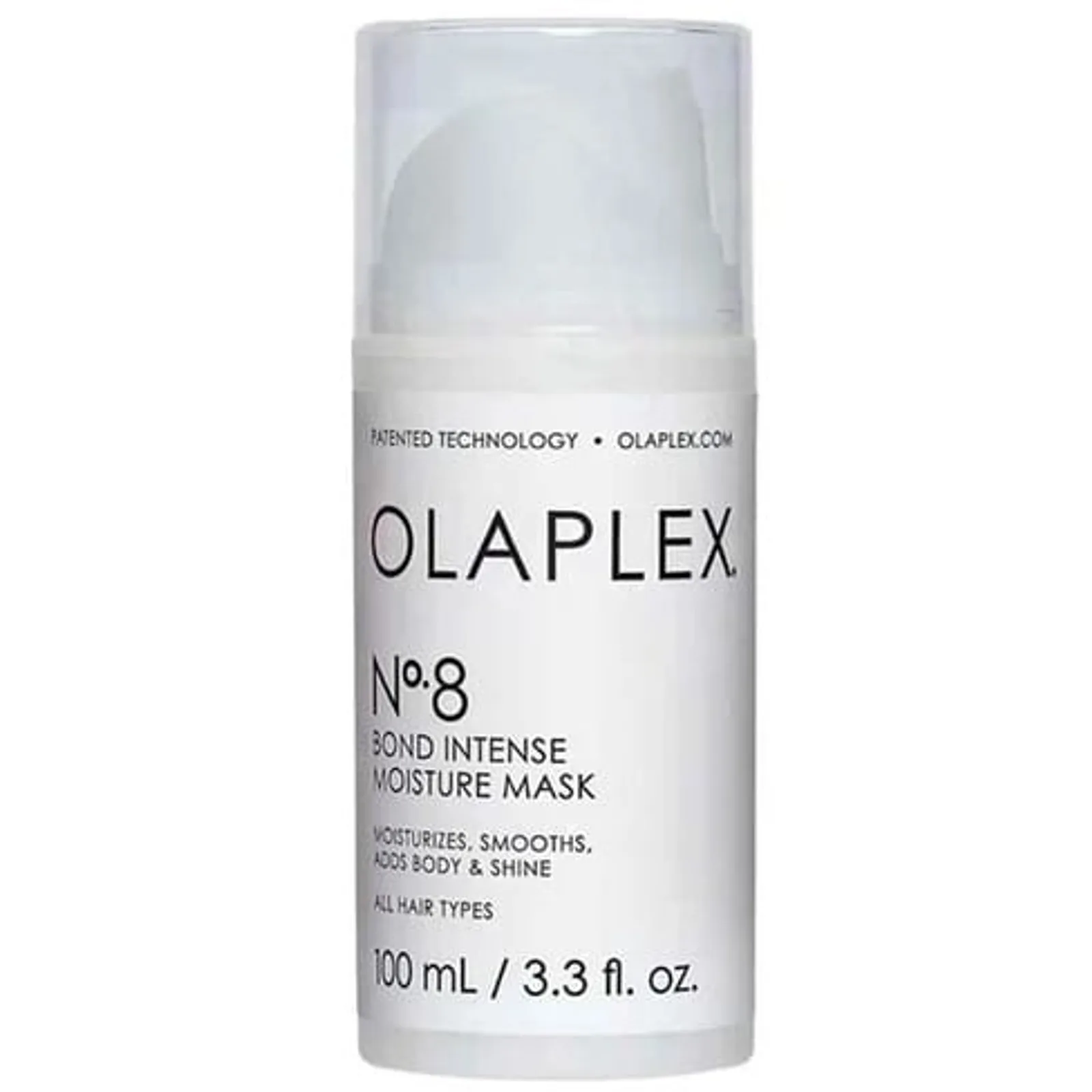 OLAPLEX Nº.8 BOND INTENSE MOISTURE MASK — imagen 1