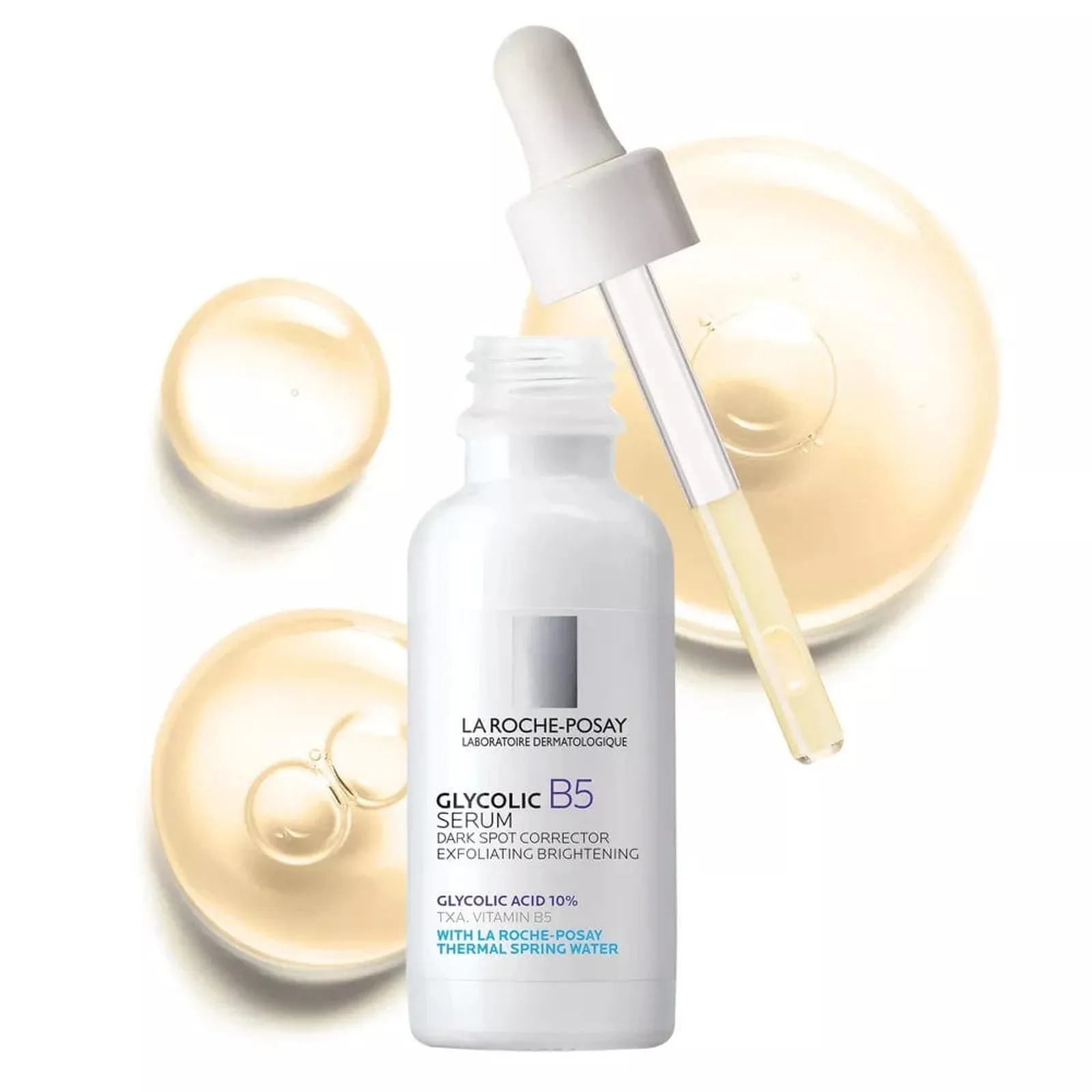 LA ROCHE-POSAY Glicolico B5 — imagen 1