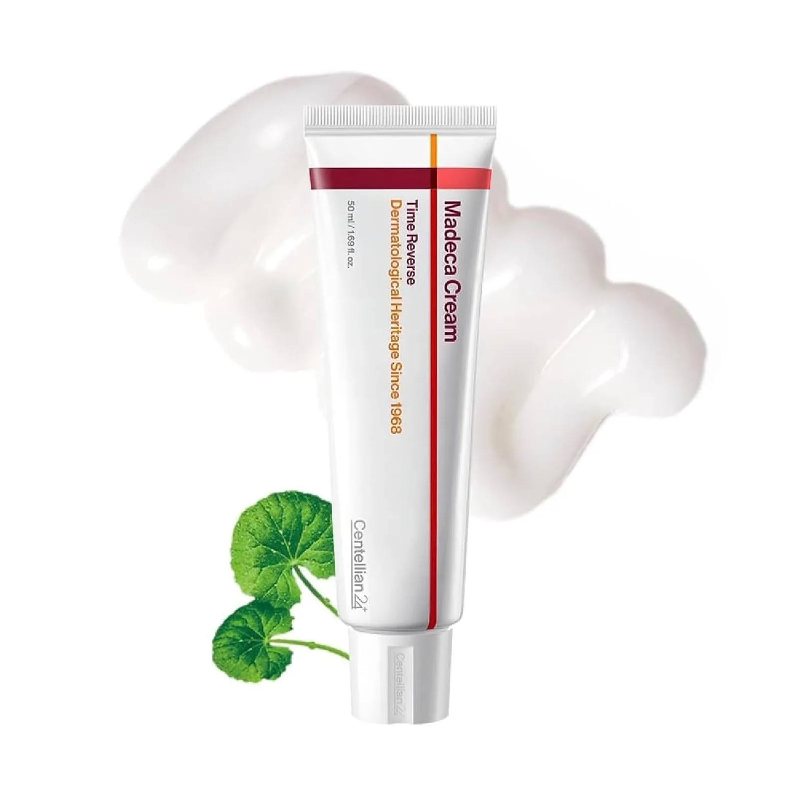 CENTELLIAN24 Madeca Cream Time Reverse 50ml — imagen 1
