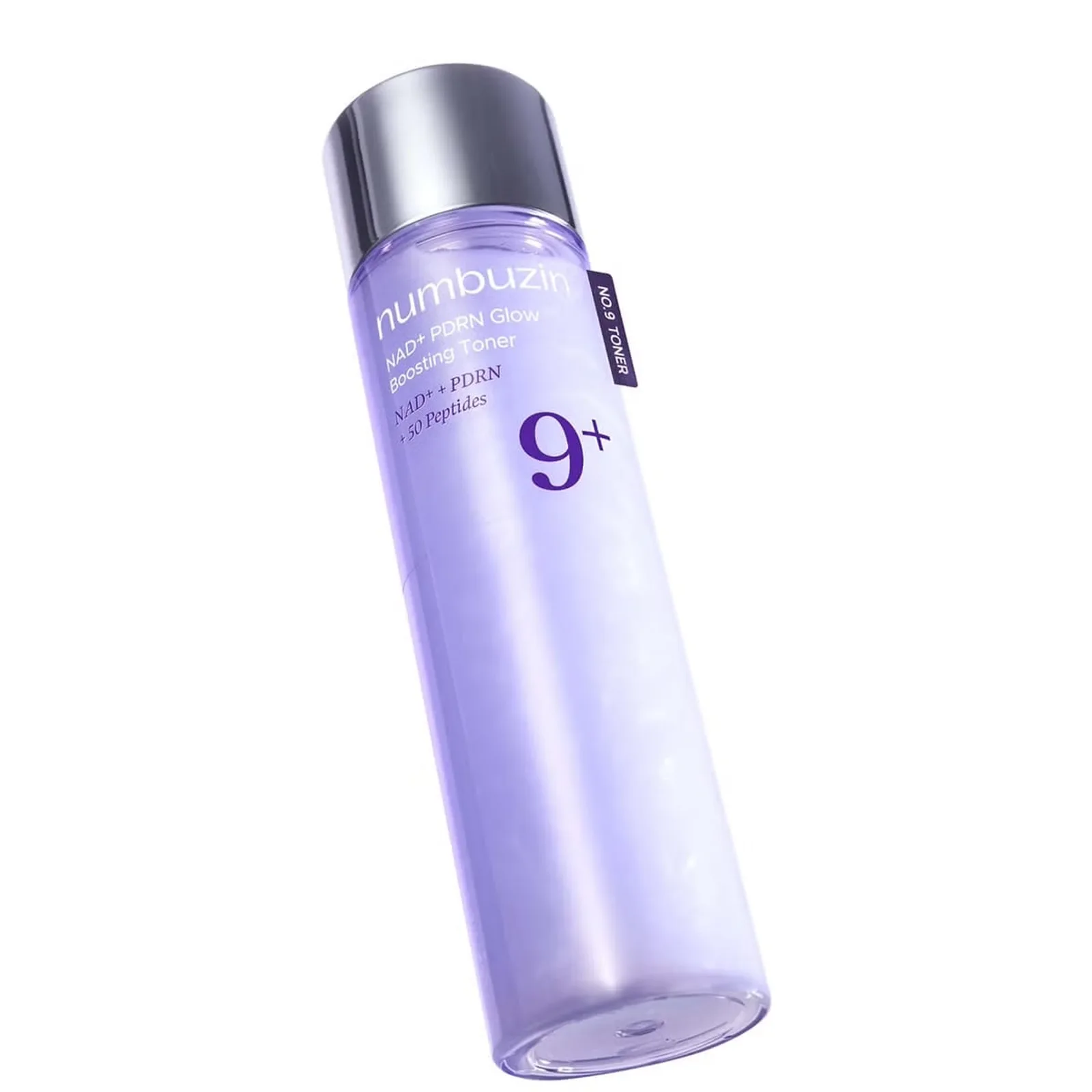 NUMBUZIN No.9 NAD+ PDRN Glow Boosting Toner 150ml — imagen 1